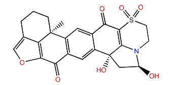 Xestoadociaminal D